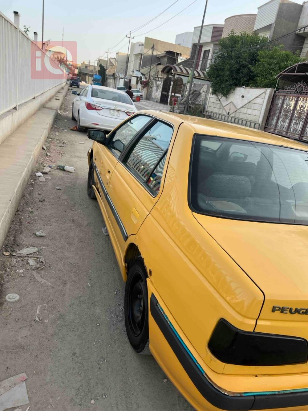 بیجۆ پارس